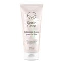 SATIN CARE Exfoliante Suave SATIN CARE Exfoliante Suave